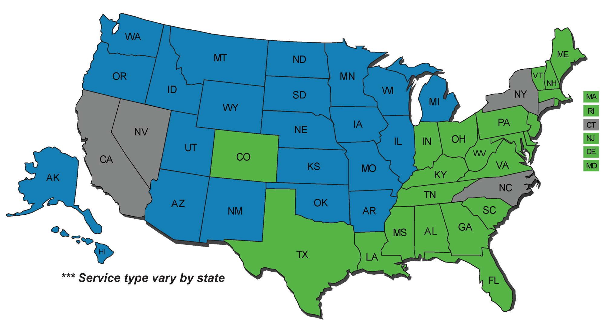2026 Update Primary&Extended 2026 Update Primary&Extended