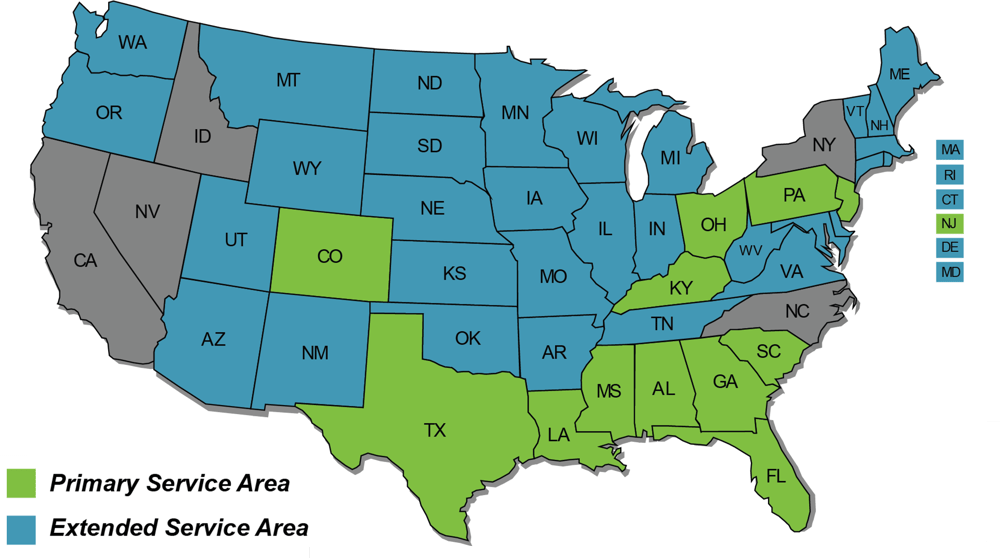 Sdii Global Home; Coverage Map Sdii Global Home; Coverage Map